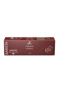 Tchibo Cafissimo Barista Espresso 2x10 Adet Kapsül Kahve