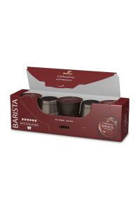 Tchibo Cafissimo Barista Espresso 2x10 Adet Kapsül Kahve