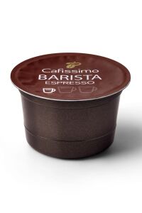 Tchibo Cafissimo Barista Espresso 2x10 Adet Kapsül Kahve