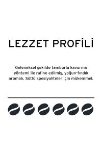 Tchibo Cafissimo Barista Espresso 2x10 Adet Kapsül Kahve