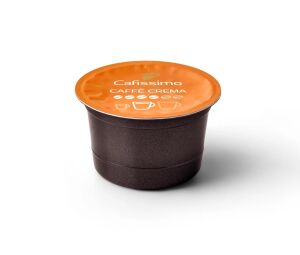 Tchibo Cafissimo Caffe Crema Rich Aroma Kapsül Kahve x 8 Adet