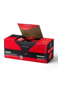 Tchibo Cafissimo Espresso Elegant Aroma 30 Adet Kapsül Kahve