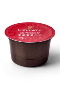 Tchibo Cafissimo Espresso Elegant Aroma 30 Adet Kapsül Kahve