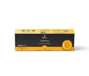 Tchibo Cafissimo Caffe Crema Fine Aroma Kapsül Kahve x 8 Adet