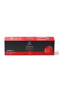 Tchibo Cafissimo Espresso Elegant Aroma 80 Adet Kapsül Kahve - Avantajlı Paket