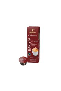 Tchibo Barista Editions Kapsül Kahve 2x10 Avantajlı Paket