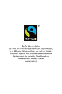 Tchibo Barista Editions Kapsül Kahve 2x10 Avantajlı Paket