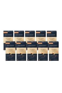 Davidoff Fine Aroma Espresso Elegant & Fragrant Kapsül Kahve x 10 Adet