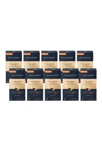 Davidoff Fine Aroma Espresso Elegant & Fragrant Kapsül Kahve x 10 Adet