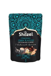Shazel Osmanlı Dibek Kahvesi 200 gr