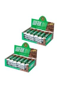 Kahve Dünyası Gofrik Antep Fıstıklı Çikolata 33 gr x 48 Adet