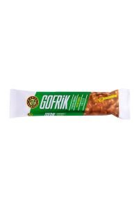 Kahve Dünyası Gofrik Antep Fıstıklı Çikolata 33 gr x 48 Adet