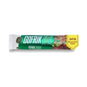 Gofrik Sütlü 24 gr 24'lü