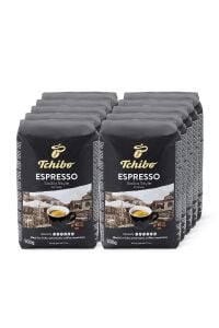 Tchibo Espresso Sicilia Style Çekirdek Kahve 10 x 500g