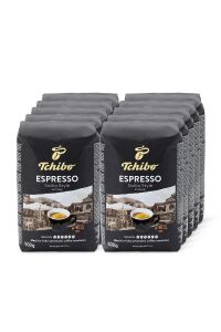 Tchibo Espresso Sicilia Style Çekirdek Kahve 10 x 500g