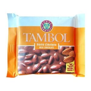 Kahve Dünyası Tambol Tanışma Paketi 77gr x 3 Adet