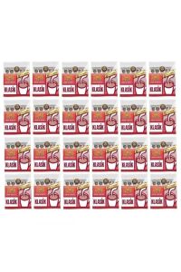 Kahve Dünyası 2 si 1 Arada Klasik Kahve 8 x 12 gr x 24 Adet