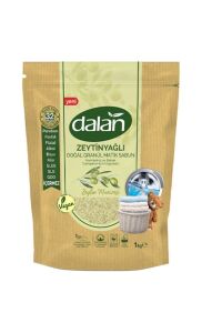 Doğal Granül Zeytinyağlı Sabun 1 KG