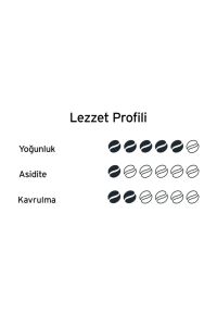 Tchibo Gold Selection Filtre Kahve 250 gr x 6 Adet