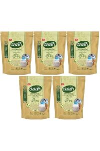 Doğal Granül Zeytinyağlı Sabun 1 KG 5 ADET