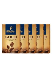 Tchibo Gold Selection Filtre Kahve 250 gr x 5 Adet