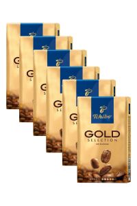 Tchibo Gold Selection 250 Gr 6' Lı Paket Filtre Kahve