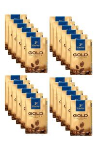 Tchibo Gold Selection 250 Gr 24' Lü Paket Filtre Kahve