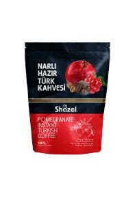 Narlı Hazır Türk Kahvesi 200 gr X 3 Adet