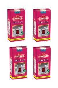 ÇAYKUR FİLİZ 1 kg x 4 Adet