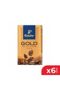 Gold Selection Filtre Kahve 250gr 6'lı