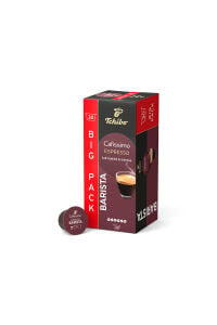 Tchibo Cafissimo Barista Espresso 30 Kapsül