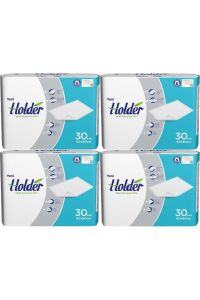 Holder Hasta Alt Açma Yatak Koruyucu Örtü 60*90cm 120 Adet (4pk*30)