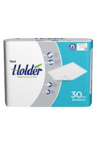 Holder Hasta Alt Açma Yatak Koruyucu Örtü 60*90cm 120 Adet (4pk*30)