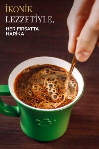 Jacobs 3'ü 1 Arada Hazır Kahve 40'lı x 2 Adet + Thermo Cup 650 ml