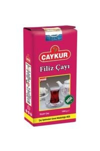 ÇAYKUR FİLİZ 1 kg x 3 Adet