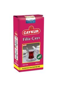 ÇAYKUR FİLİZ 1 kg x 3 Adet