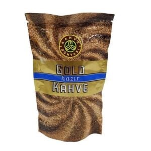 Kahve Dünyası Gold Hazır  Kahve 100 gr x 6 Adet