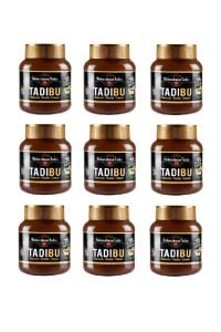 Tadıbu Kakaolu Fındık Ezmesi 9 X 330 G P444s8069 TY