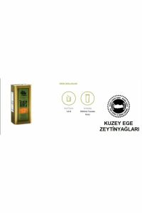 Tariş Kuzey Ege Naturel Sızma Zeytinyağı 5 Litre