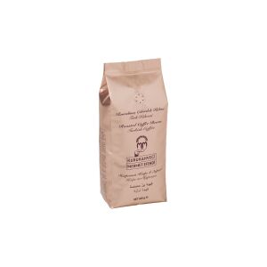 Mehmet Efendi Kavrulmuş Çekirdek Türk Kahvesi 500 gr