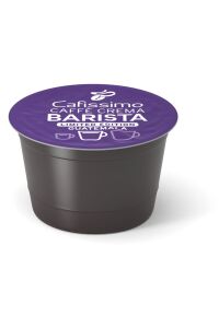 Tchibo Cafissimo Barista Caffè Crema Guatemala - 10 Kapsül