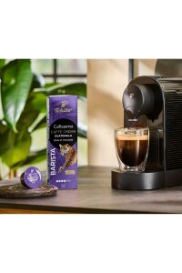 Tchibo Cafissimo Barista Caffè Crema Guatemala - 10 Kapsül