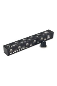 Nespresso Kapsül Kahve Tadım Seti 3x10 Espresso Colombia Caramel