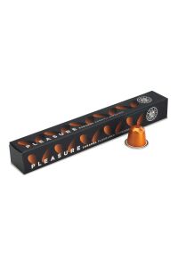 Nespresso Kapsül Kahve Tadım Seti 3x10 Espresso Colombia Caramel