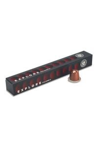 Nespresso Kapsül Kahve Tadım Seti 3x10 Espresso Colombia Caramel