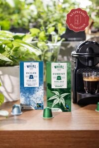 The Whirl Ocean Future Friendly Kapsül 55 Gr