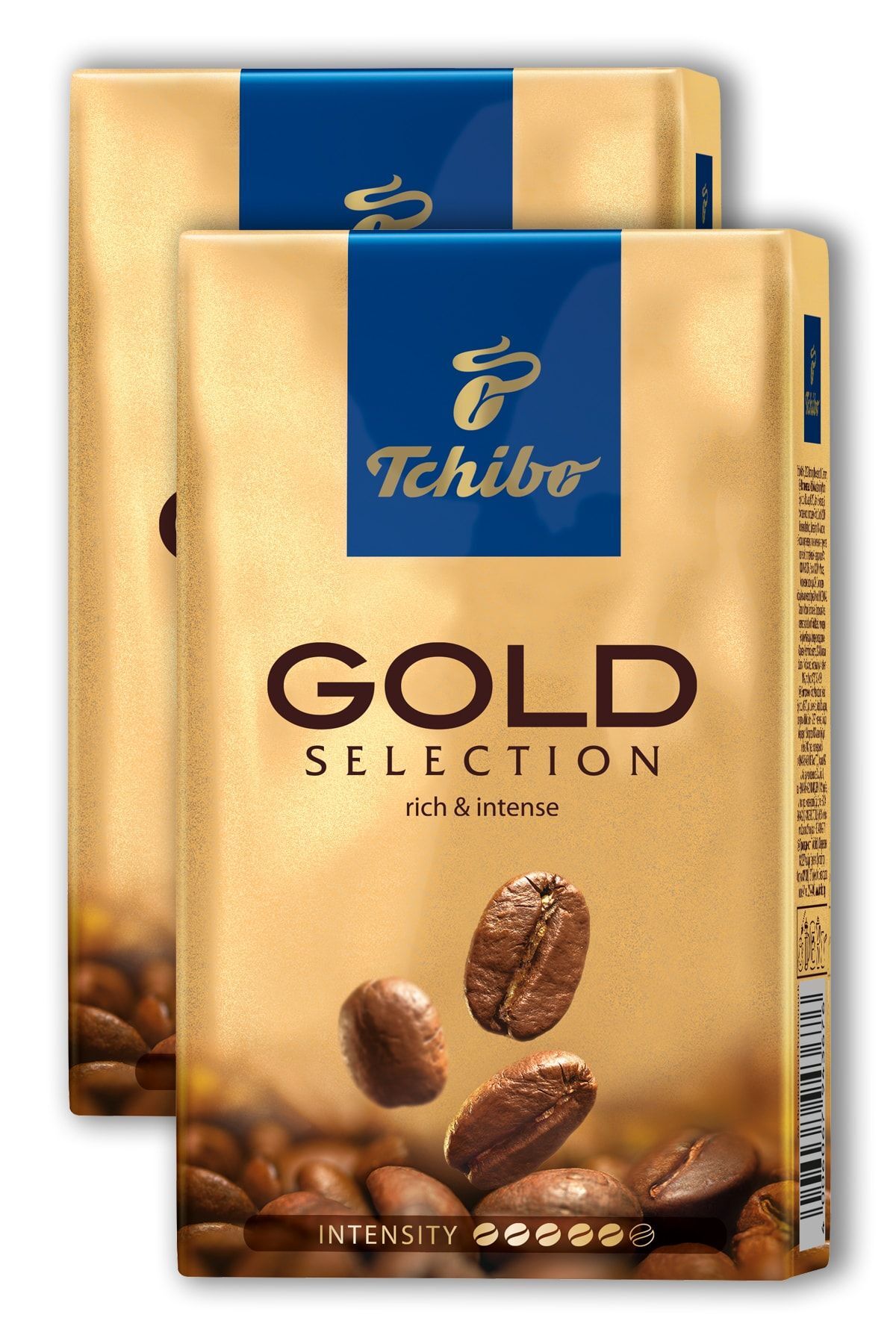 Tchibo Gold Selection Filtre Kahve 250 gr x 2 Adet
