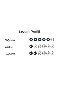 Tchibo Gold Selection Filtre Kahve 250 gr x 2 Adet