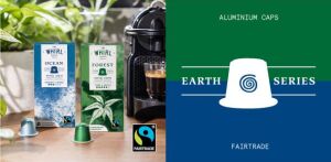 The Whirl Ocean Kapsül 55 Gr x 2 Adet