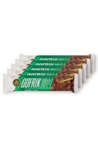 Kahve Dünyası Gofrik Antep Fıstıklı Çikolata 33 gr x 5 Adet